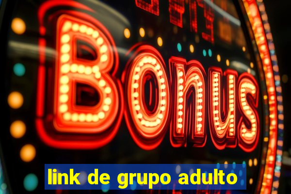 link de grupo adulto